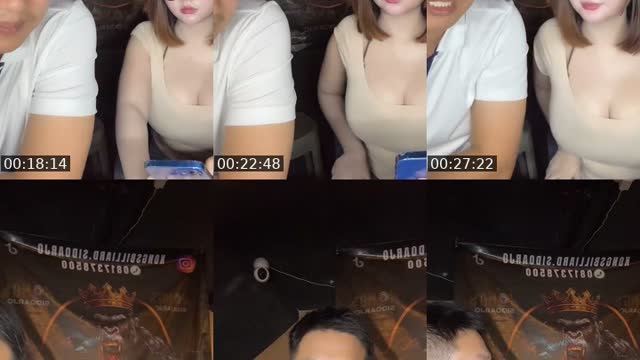 TikTok live: QnA by @kongsbilliard.waingapu