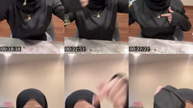 @miasaranasuha TikTok live from 2026-08-25