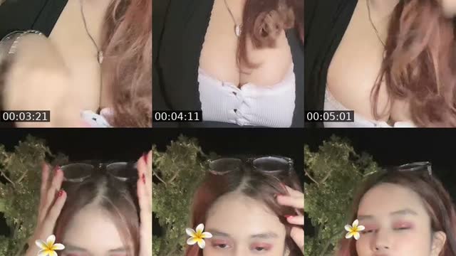 @miiimaaca TikTok live