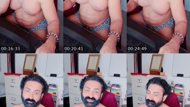 @samorlandoguy TikTok live from 2026-08-25