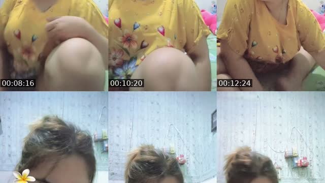 TikTok live: maasook by @cicii_6