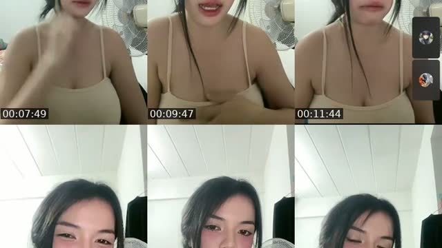 TikTok live: มาๆไลฟ์อีก by @phontewikhaosaart