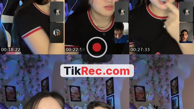 @cei__17 TikTok live from 2026-08-26