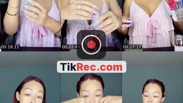TikTok live: Day in the life: Tuesday by @ms_amy_d