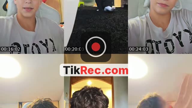 @kofich_38 TikTok live