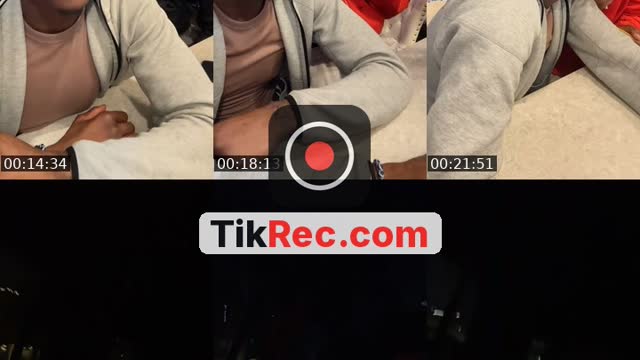 @metroxzay TikTok live from 2026-08-26