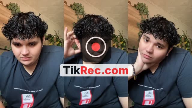 @boyczitekkk TikTok live