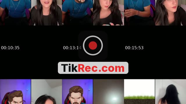 TikTok live: Lets Go LIVE! by @mvp.oficial89