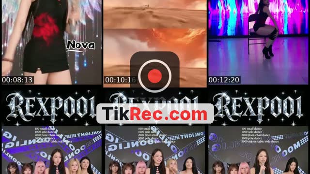 @stevedtu4i1 TikTok live