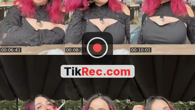 @melody.godness TikTok live from 2026-08-26