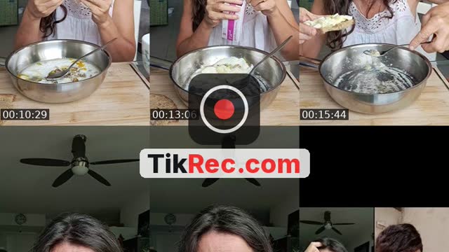@mariaarezes TikTok live from 2026-08-26