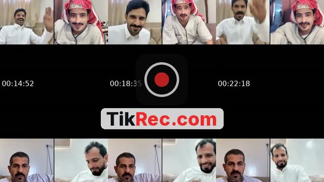 @hmsh888 TikTok live