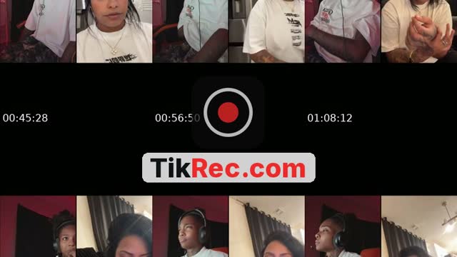 TikTok live: SmoothlikebuttaTv: by @buttadripdrop2x