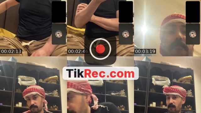 @z5080344 TikTok live