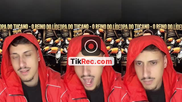@brunohanjos TikTok live