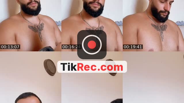 @abedsalamat1 TikTok live