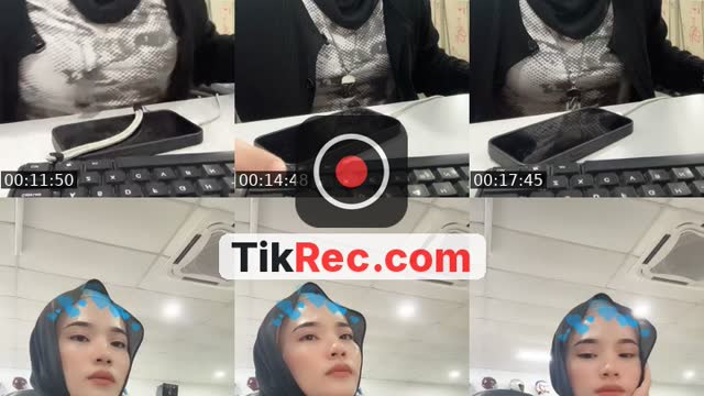TikTok live: barai by @naacemeyyy