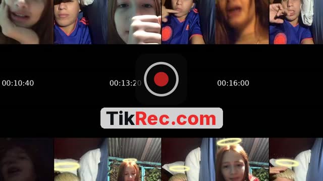 @luanalugo36 TikTok live from 2026-08-26