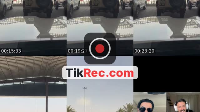 @ghisham9 TikTok live