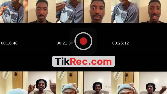 @mez_315 TikTok live
