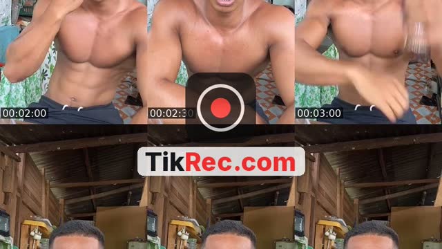@adriane00001 TikTok live