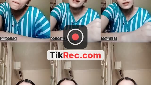@marilyn.egypt TikTok live