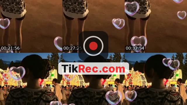 TikTok live: 優しいよわたし by @kisaki0126