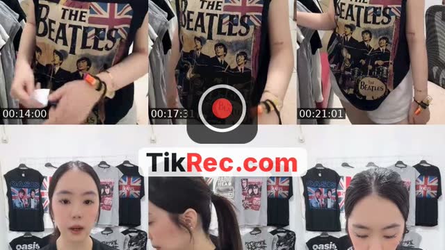 @calter.id TikTok live from 2026-08-26
