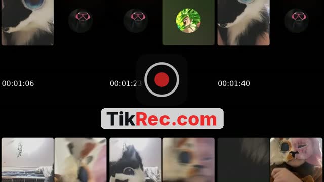 @cr0ss91 TikTok live