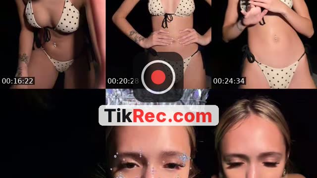 @alexia.nakole TikTok live from 2026-08-26