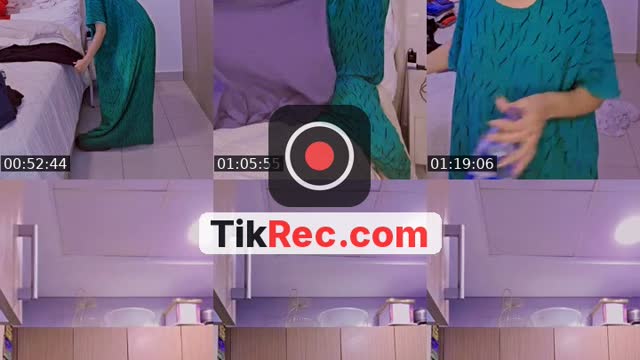 @merontewelde5 TikTok live from 2026-08-26