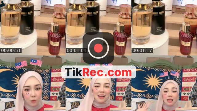 @lonkoommy TikTok live