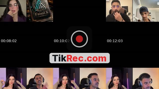 @roula_mansourr TikTok live from 2026-08-26