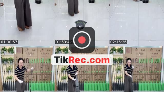 @ferguson.corey TikTok live from 2026-08-26