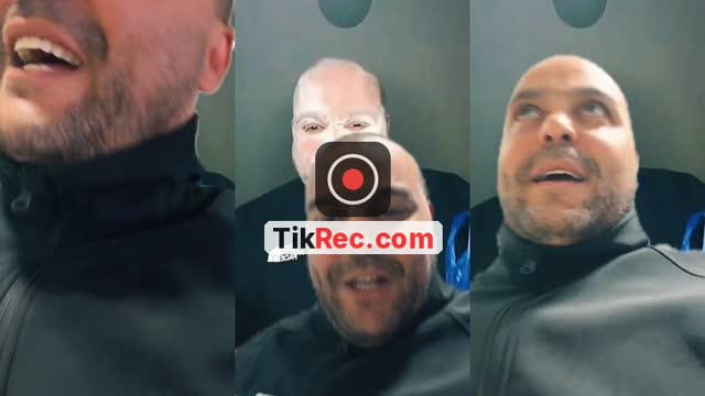 @baynaba.imed TikTok live