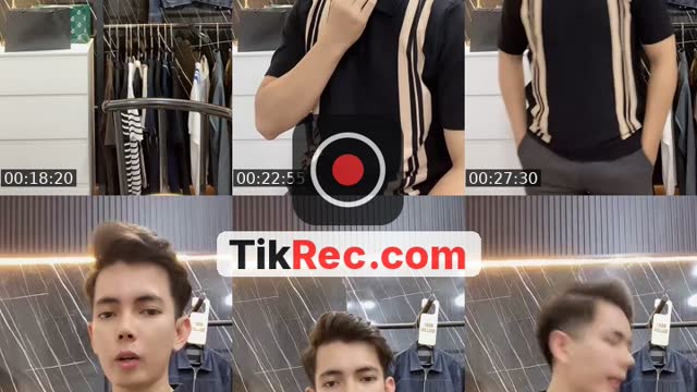 @imustakim TikTok live from 2026-08-26