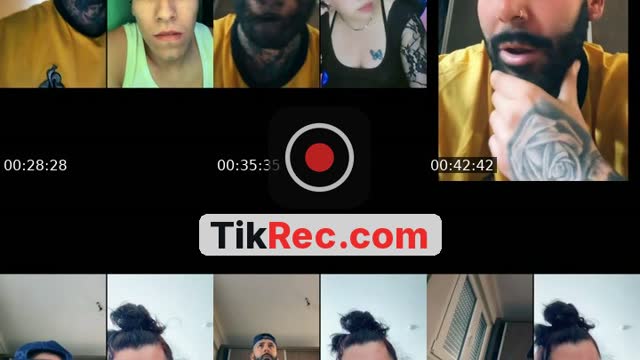 @albertolosadablesed94 TikTok live from 2026-08-26