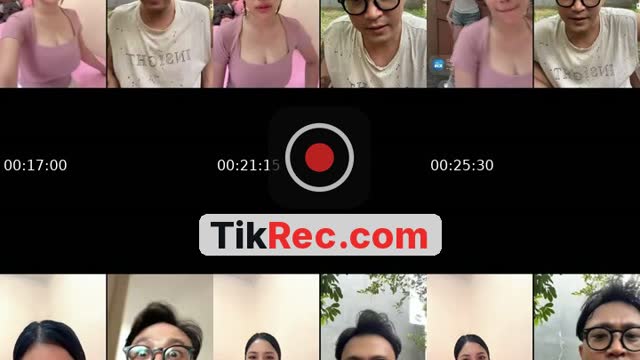 @ikavlor TikTok live from 2026-08-26