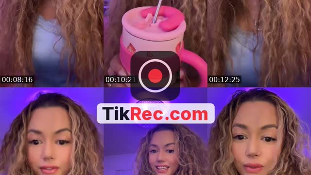 @ms.honeypot TikTok live from 2026-08-26