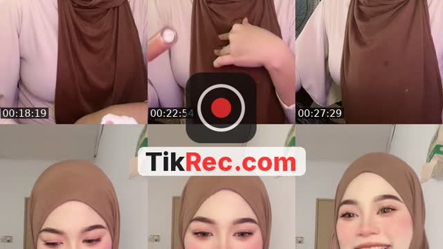 TikTok live: ya saya by @ryfasyrf