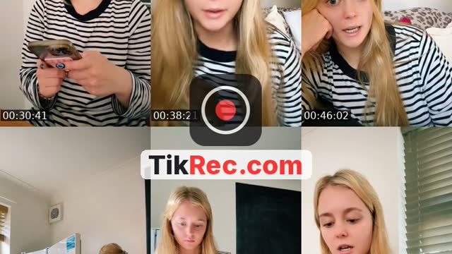 @amisocials TikTok live from 2026-08-26