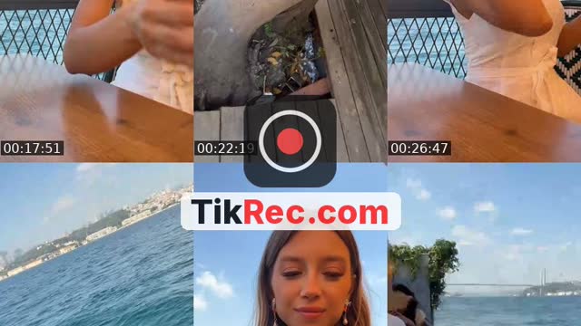 @cerenimoshop1 TikTok live