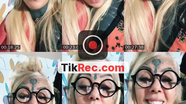 @marizadailvasilva TikTok live