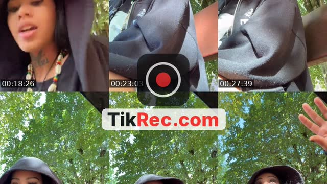 @iambilliesis TikTok live from 2026-08-26