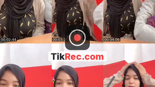 @oreokuw TikTok live