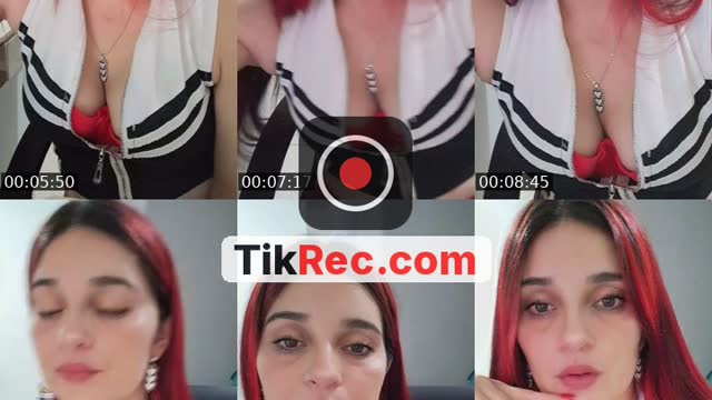 @sandralet7 TikTok live from 2026-08-26