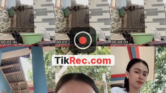 @anggraeni12_ TikTok live