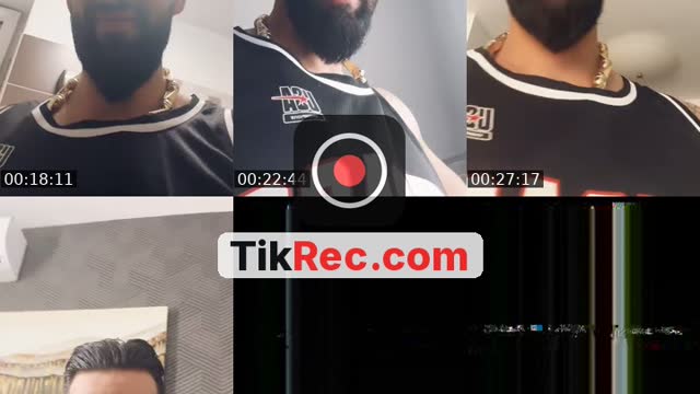 @jezusamegvalto TikTok live from 2026-08-26
