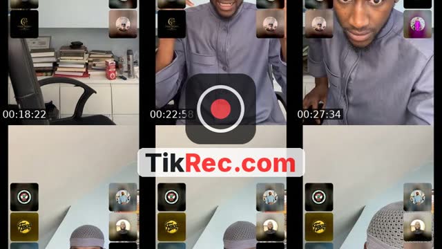 Gamou dou dinè sen gamou diekhna - @team_yalla_ak_yonentam_1