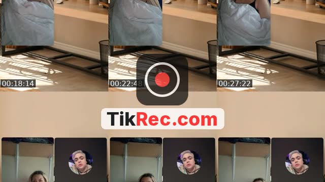 @ayendevanessa TikTok live from 2026-08-26